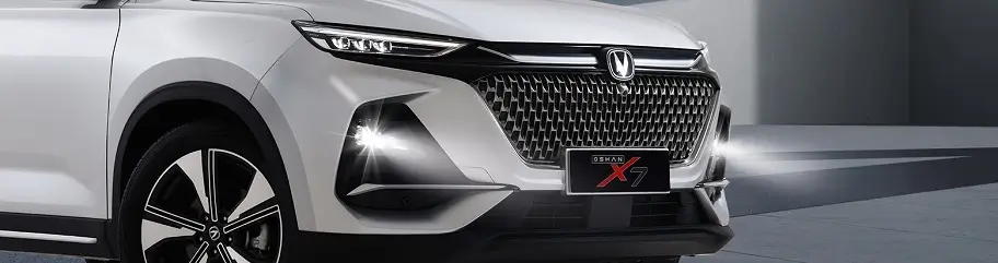 Changan - Affordable Luxury with Premium Features