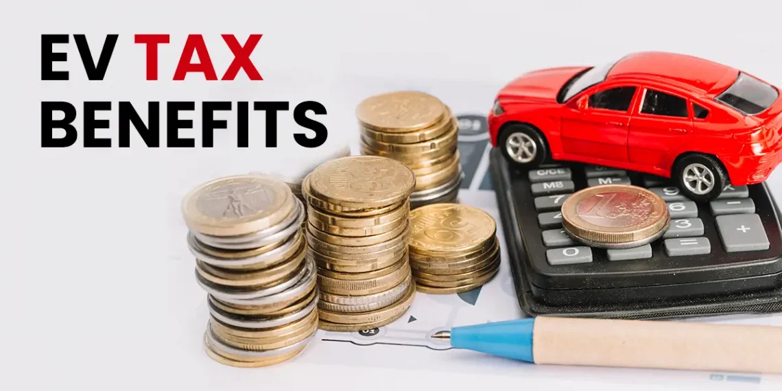EV Tax Benefits & Exemptions in the UAE