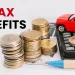 EV Tax Benefits & Exemptions in the UAE