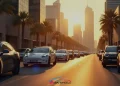 EVs Available in the UAE in 2025 – Full List