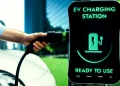 How to Charge Your EV in UAE – Stations & Apps