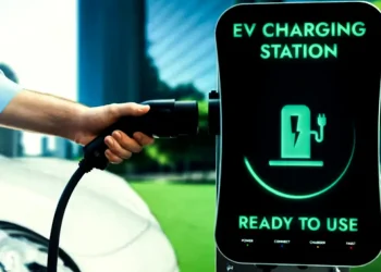 How to Charge Your EV in UAE – Stations & Apps