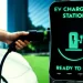 How to Charge Your EV in UAE – Stations & Apps