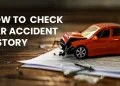 How to Check Car Accident History in the UAE for Free