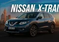Nissan X-Trail Review