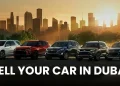 Selling Your Car In Dubai