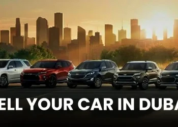 Selling Your Car In Dubai