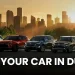 Selling Your Car In Dubai