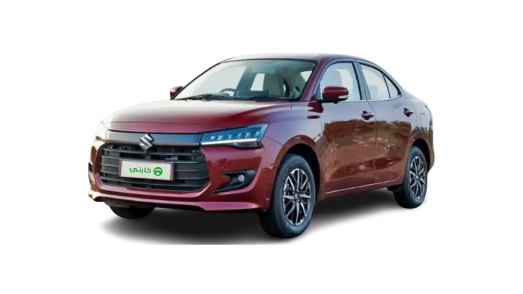 Suzuki Dzire (2023–2025)