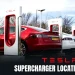 Tesla Supercharger Locations in UAE