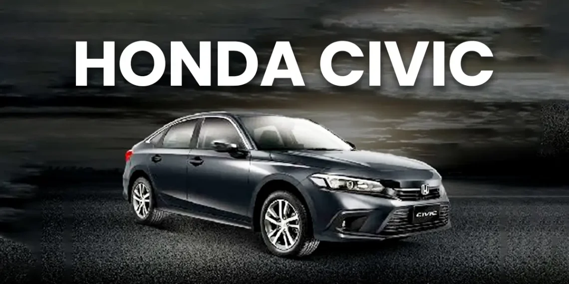 2025 Honda Civic Review