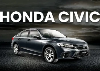 2025 Honda Civic Review