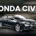 2025 Honda Civic Review