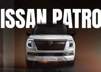 2025 Nissan Patrol Review