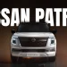 2025 Nissan Patrol Review