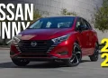 2025 Nissan Sunny