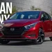 2025 Nissan Sunny