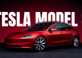 2025 Tesla Model 3 Review
