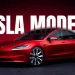 2025 Tesla Model 3 Review