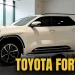 2025 Toyota Fortuner Review