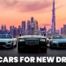 5 Best Cars for First-Time Drivers in UAE