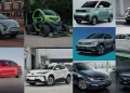 7 Best Electric Vehicles in UAE