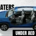 7-Seaters Under AED 120,000