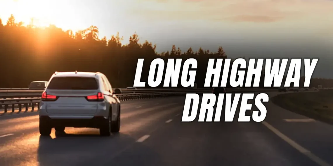 Best Cars for Long Highway