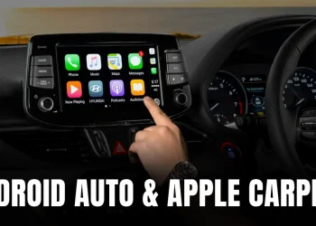Best Cars with Android Auto & Apple CarPlay