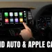 Best Cars with Android Auto & Apple CarPlay