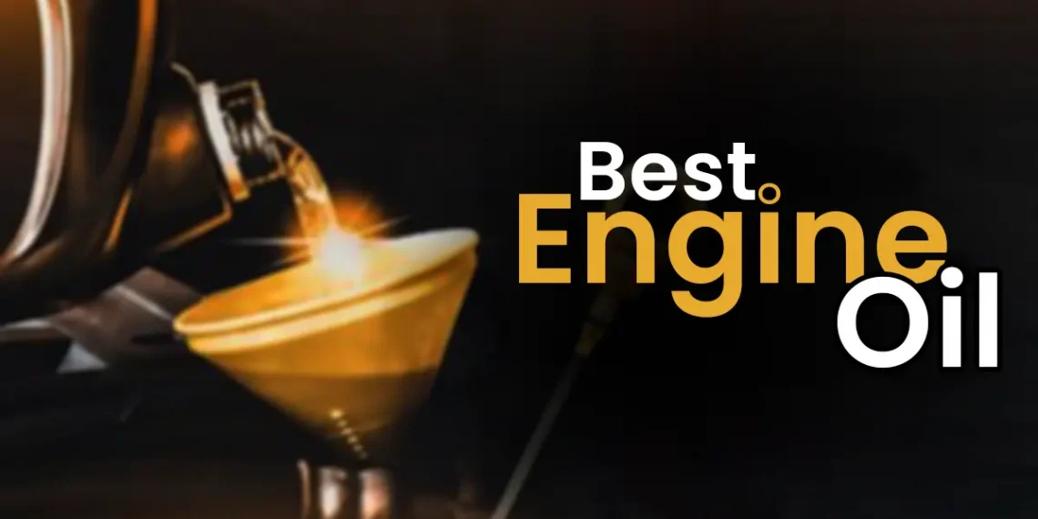 Best Engine Oils for Hot UAE Weather