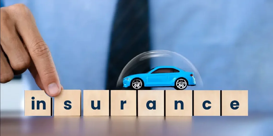 Car Insurance Tips for First-Time Buyers in the UAE