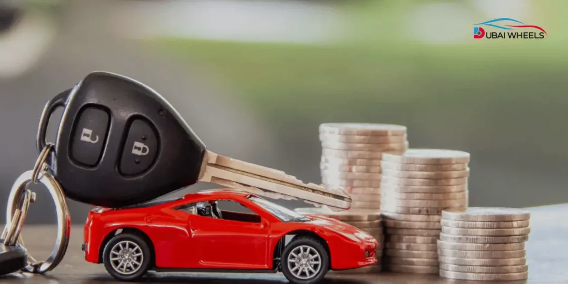 Car Loan vs Lease UAE - Best Option for Drivers