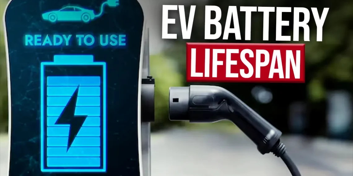 EV Battery Lifespan