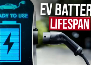 EV Battery Lifespan