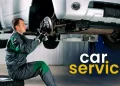 How Often Should You Service Your Car in Dubai