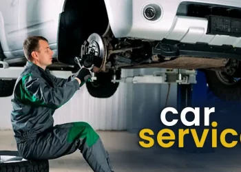 How Often Should You Service Your Car in Dubai