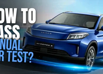 How to Pass the Annual Car Test in UAE