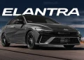 Hyundai Elantra 2025 Review