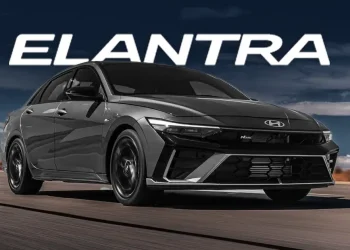 Hyundai Elantra 2025 Review