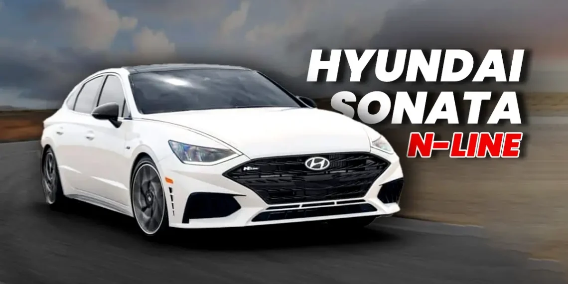 Hyundai-Sonata-N-Line