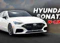 Hyundai-Sonata-N-Line