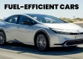Most Fuel-Efficient Cars in the UAE