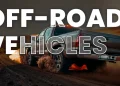 Off-Road Vehicles