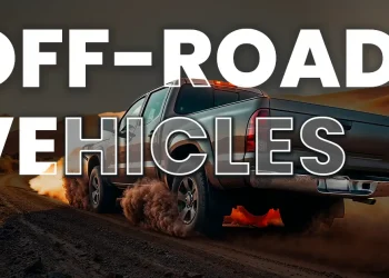 Off-Road Vehicles