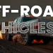Off-Road Vehicles