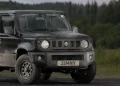 Suzuki Jimny 2025 Review