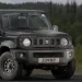 Suzuki Jimny 2025 Review