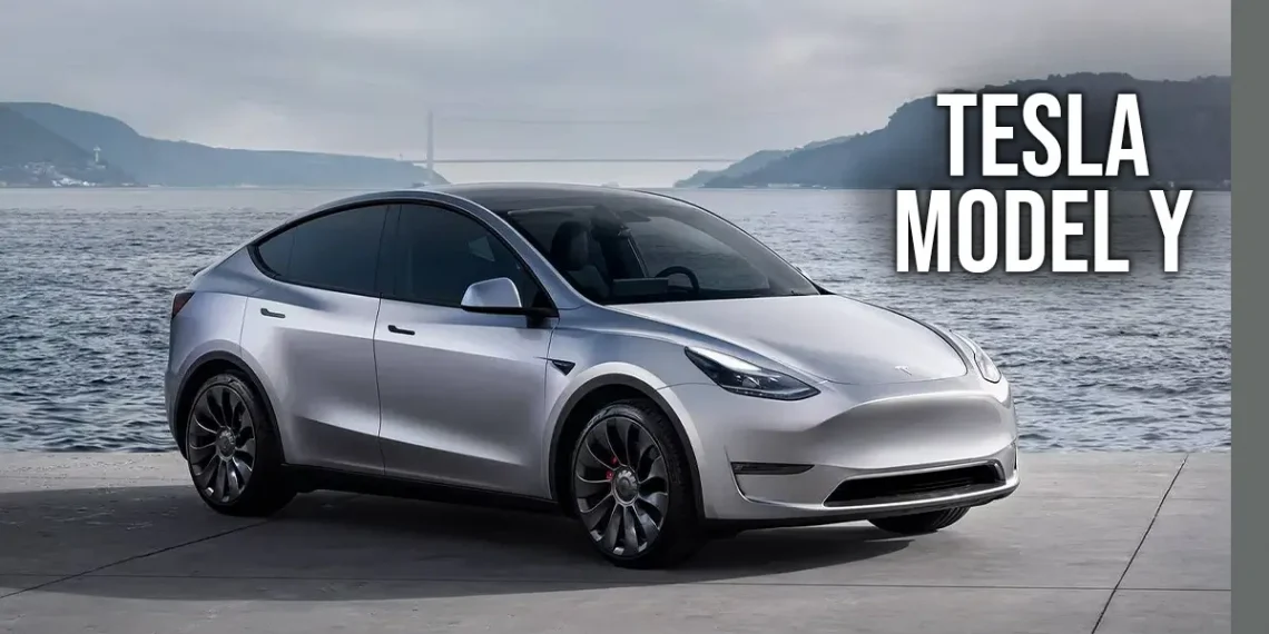 Tesla Model Y Review