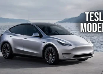 Tesla Model Y Review